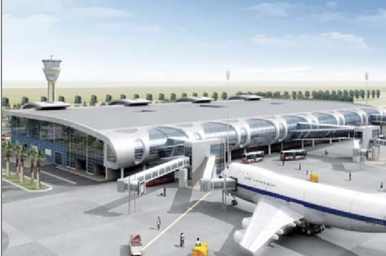 Aviation civile : L’Afrique ne participe que pour moins de 2% au transport aérien mondial