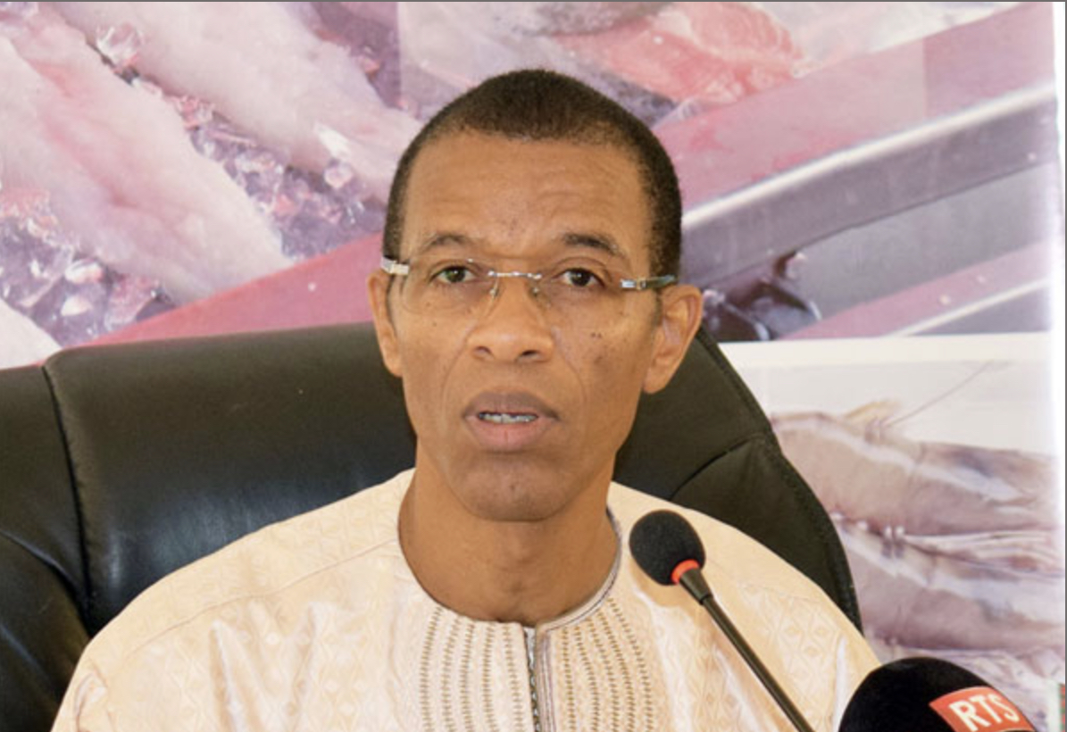Législatives 2022 / Alioune Ndoye, Bby : «Lorsque des politiciens vous appellent à la destruction et à la violence, refusez catégoriquement !»