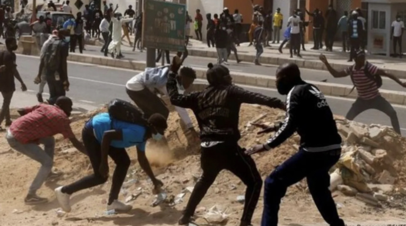 Violence dans la campagne électorale : Les Imams de Guédiawaye appellent à la paix et à la cohésion sociale