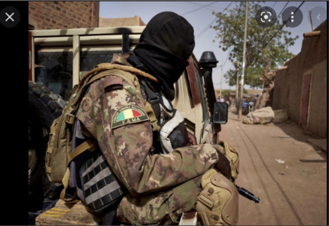 Mali : attaque meurtrière d’un poste de sécurité à 50 kilomètres de Bamako