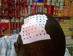 Mbeuleukhé (Linguère) : un boutiquier agressé dans une tentative de braquage