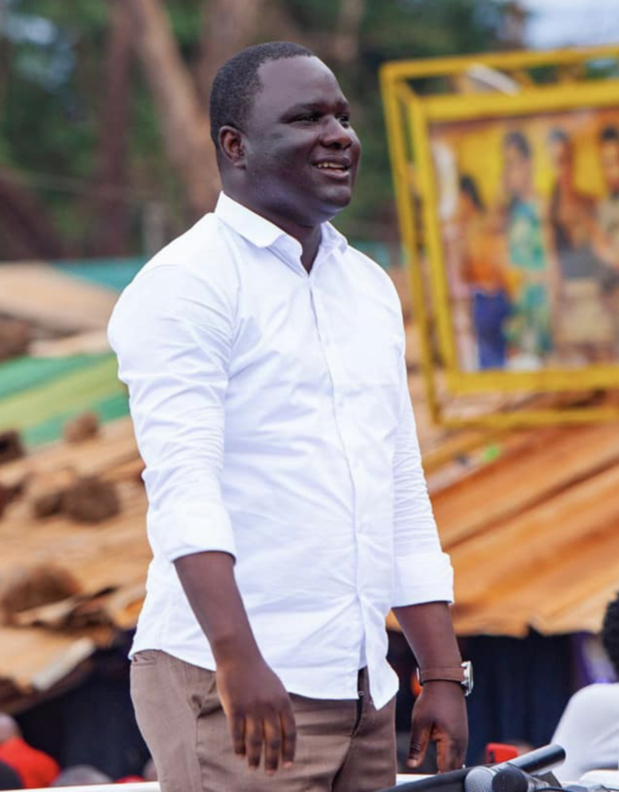 Fouta / Déthié Fall : "Yewwi Askan Wi n'a pas de sens interdit dans ce pays"