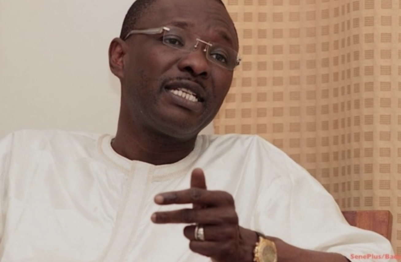 Ma Lettre ouverte à Macky Sall : Les Sénégalais nous disent que vous travaillez bien, Président Sall...