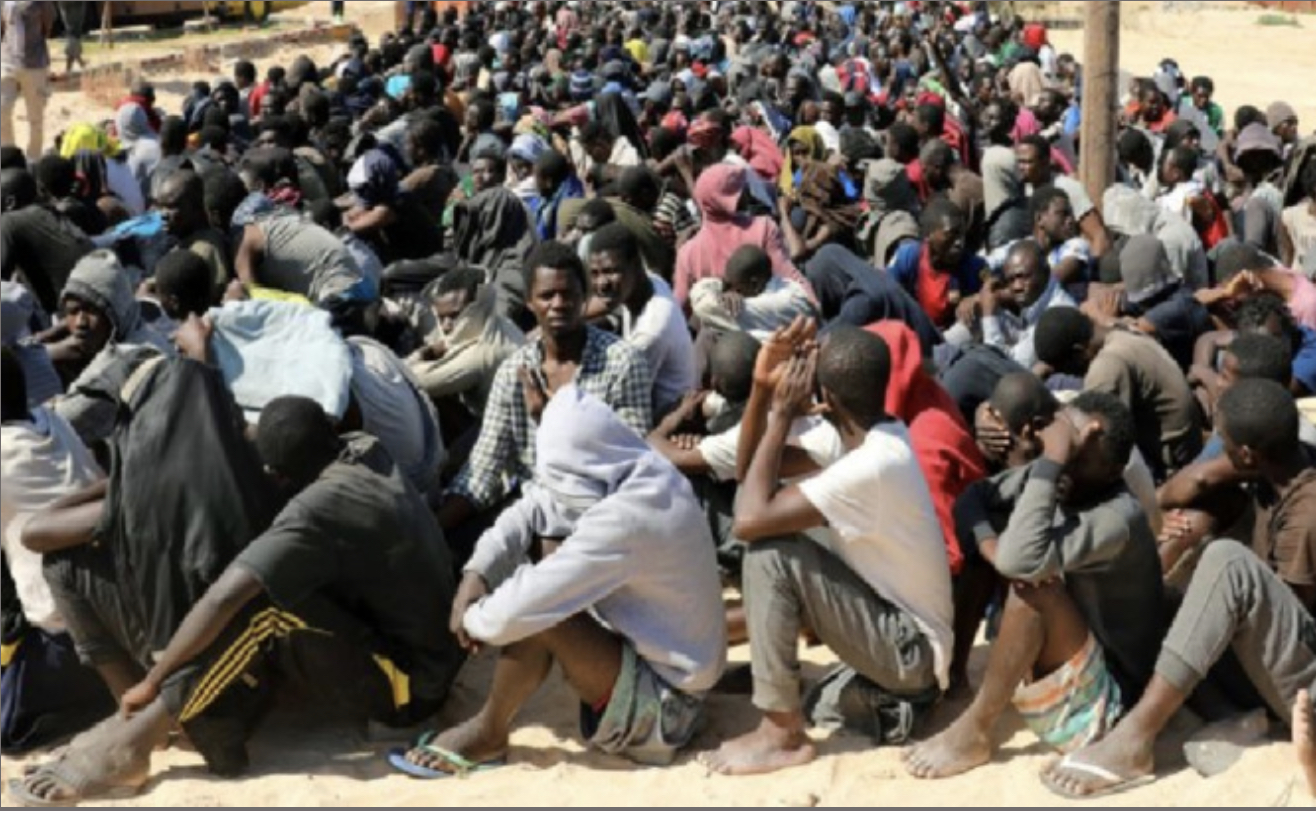 Trafic de migrants à Kédougou : Un mal chronique