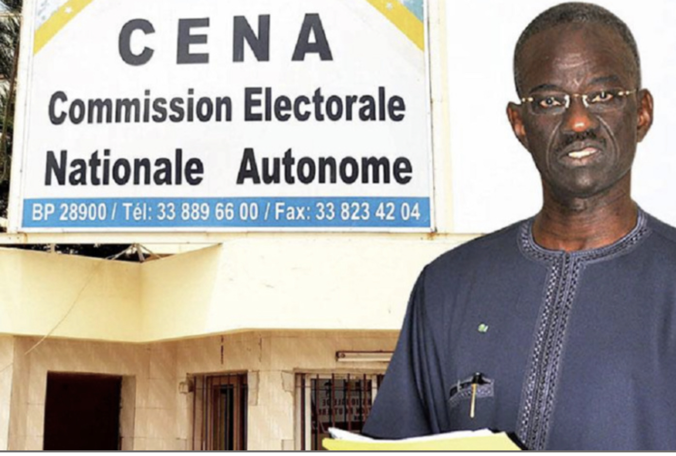 Législatives du 31 juillet 2022 : la CENA rappelle ses missions pour un scrutin sincère et transparent et appelle les acteurs au calme...
