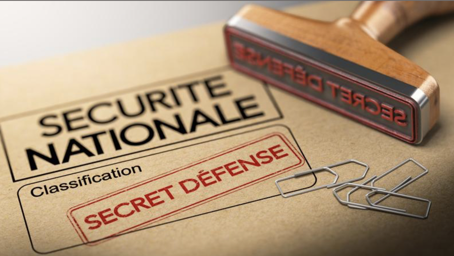 Voici le document que Ousmane Sonko n'aimerait pas voir sur l'Etat .
