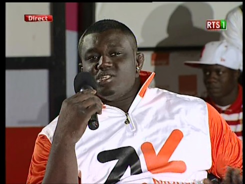 Balla Gaye 2 sur sa mystérieuse maladie: "Je vomissais 5 fois par jour" Balla Gaye 2 sur sa mystérieuse maladie: "Je vomissais 5 fois par jour"