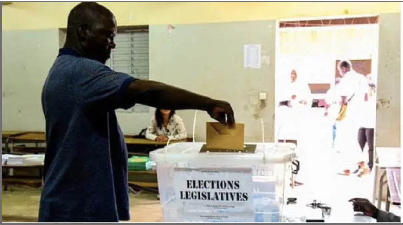 Scrutin de ce dimanche : les huit choses à savoir sur le déroulement du vote
