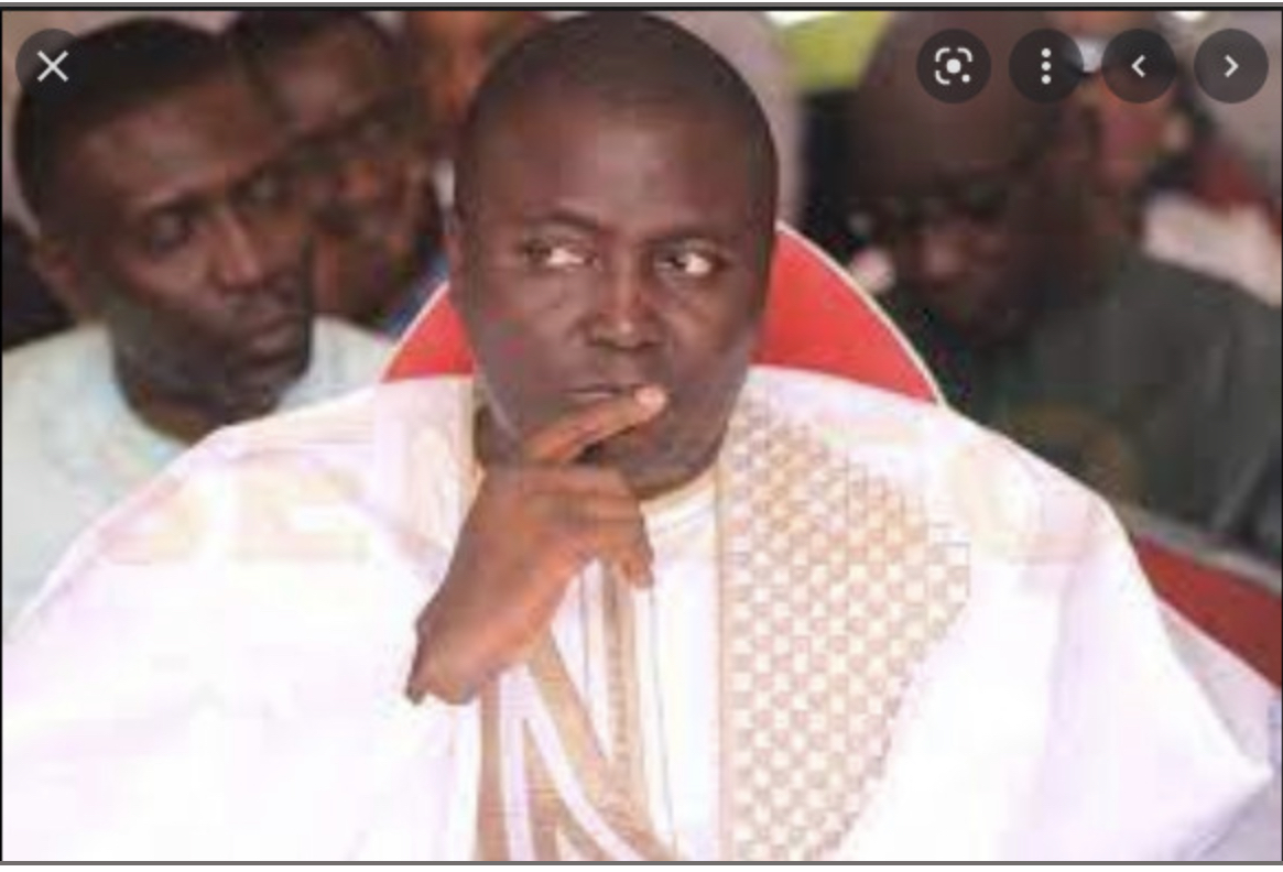 Législatives 2022: Les maires Bamba Fall et Diop Sy battus dans leurs propres bureaux de vote