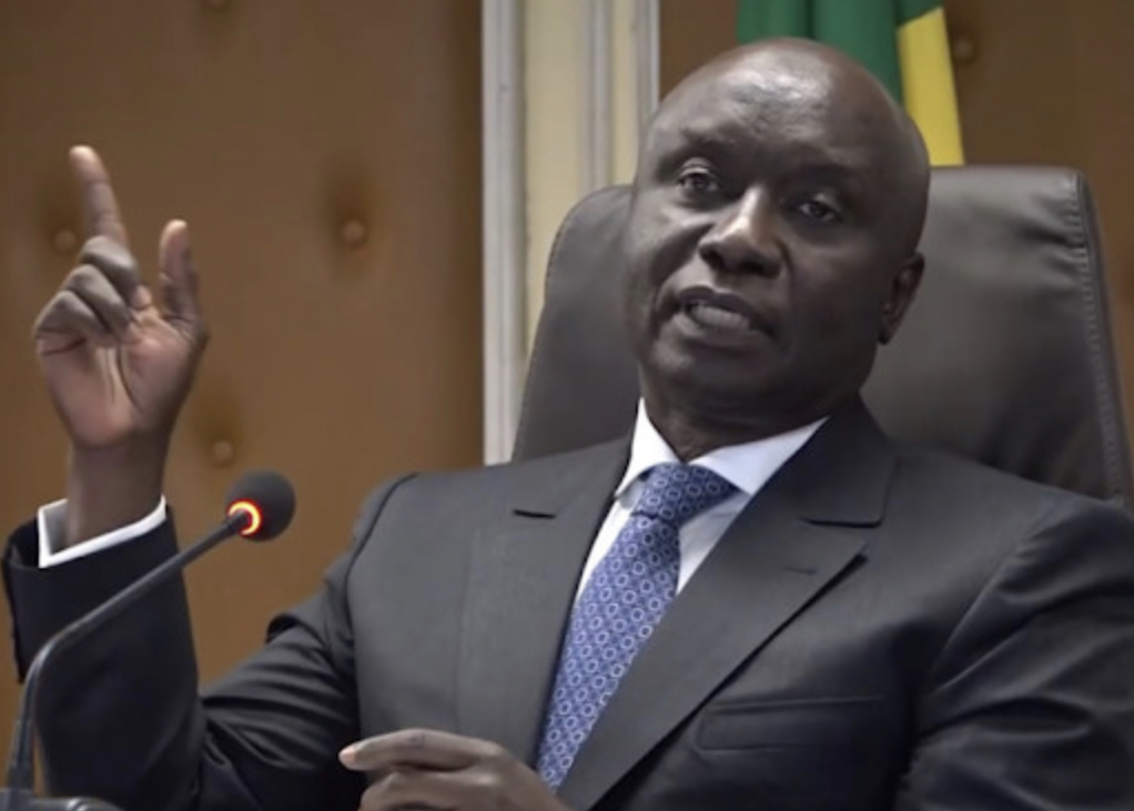 Législatives 2022 / Après sa défaite à Thiès : Les premiers mots d’Idrissa Seck