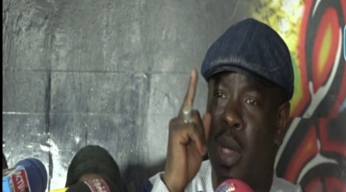Birame Soulèye Diop : « BBY dagne lène mbarane, lekk sène khalisse, voté dji fénéne, yéna tay »