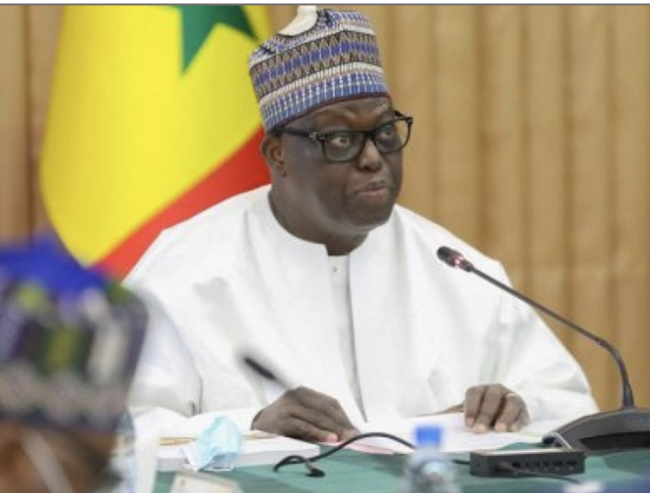 Ndiagne Diop, Aymérou Gning, Jean Baptiste Diouf, Ndèye Fatou Diouf, Awa Niang : Niass s’en va avec pas moins dix députés