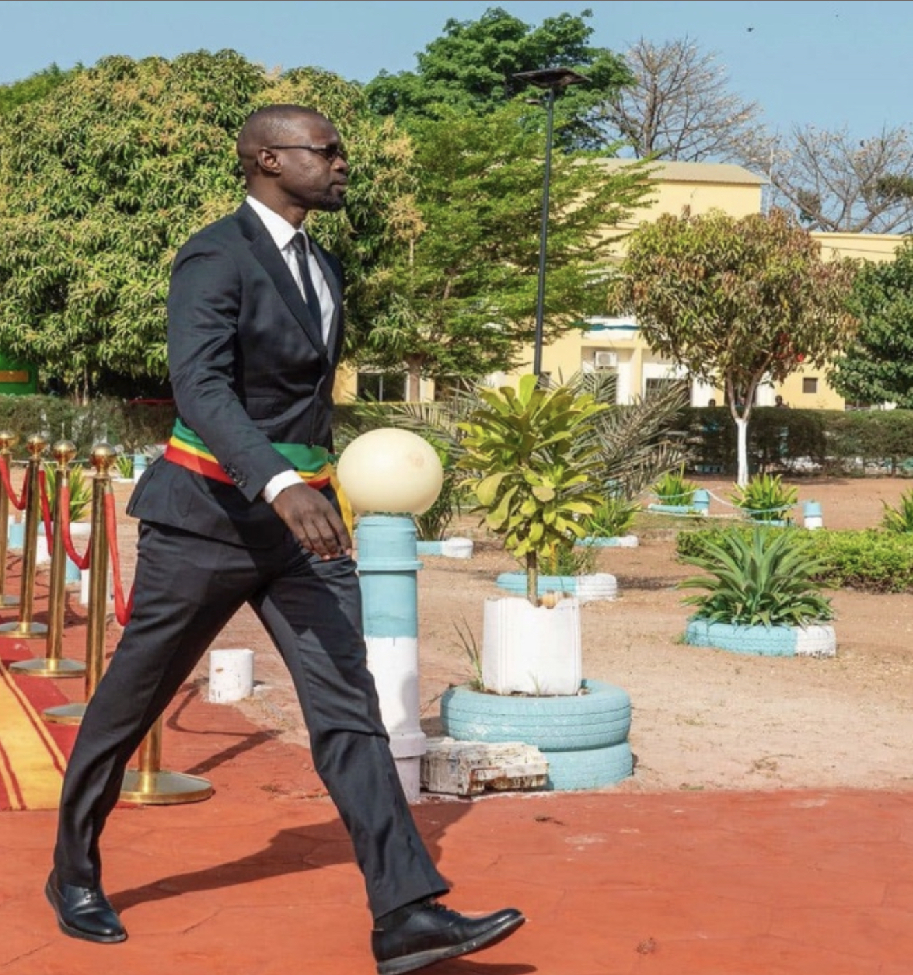 Battu et humilié pour la 3e fois de suite à Ziguinchor : le camp présidentiel dérouté par l'équation Ousmane Sonko