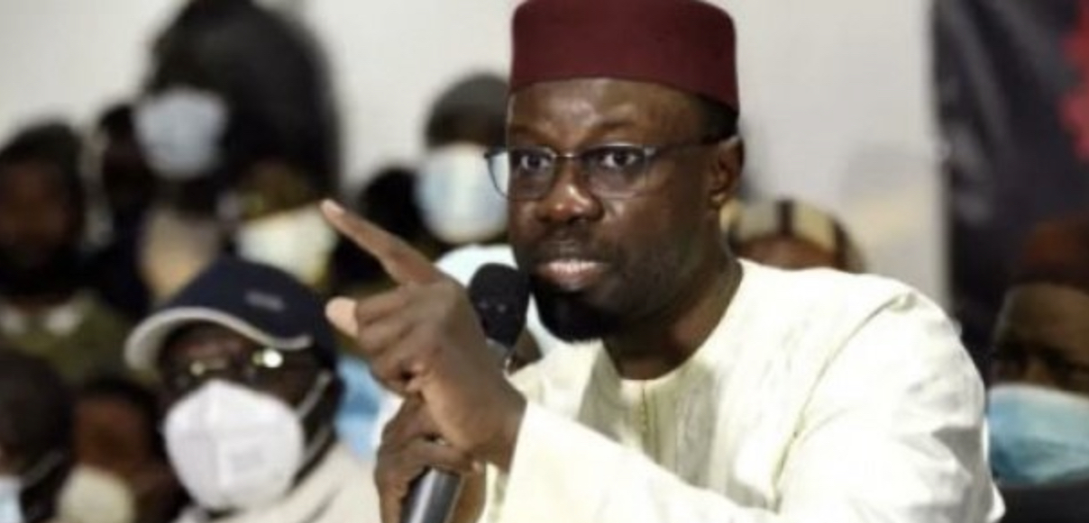 Majorité à l'Assemblée: Les graves accusations de Yewwi Askan Wi contre Macky Sall