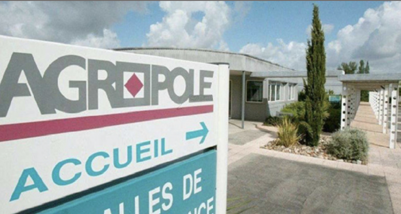 Agropole ouest : Macky lance les travaux ce jeudi