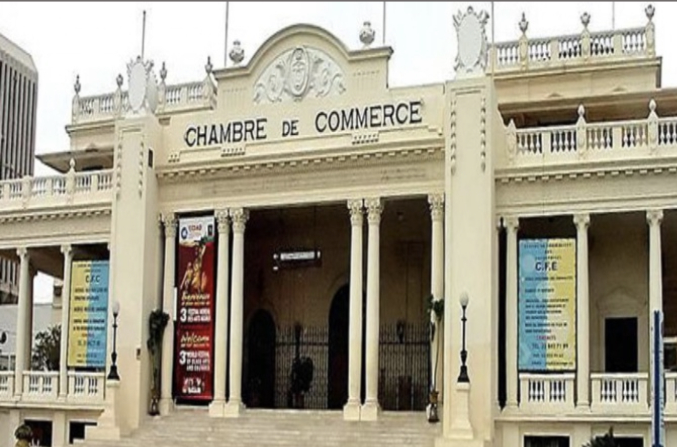 Chambre de commerce de Dakar : un forum des grands débats économiques s’ouvre ce jeudi