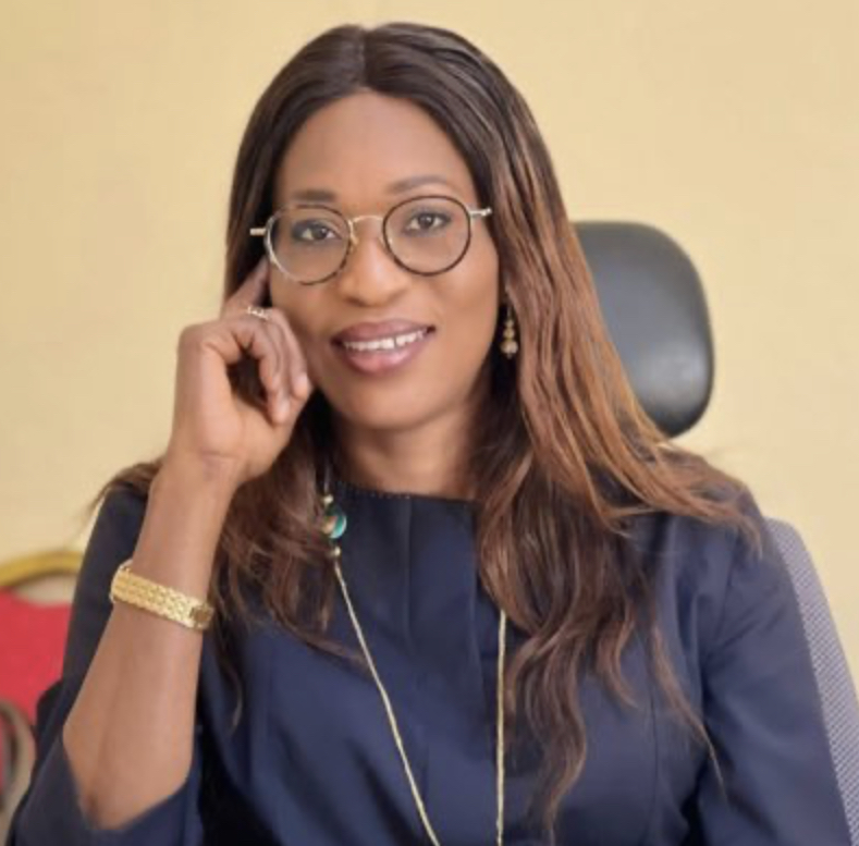 Zahra Iyane Thiam : "L’opposition doit savoir raison garder et féliciter Bby’’
