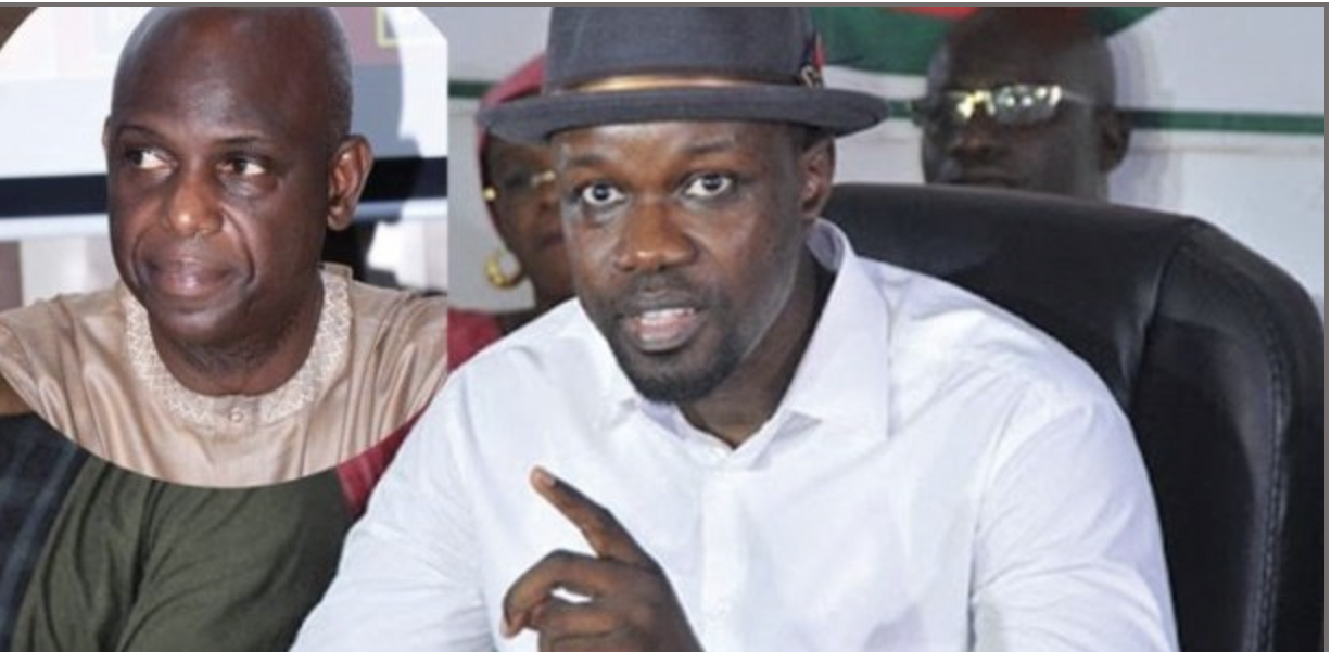 Plan décennal de 766 milliards F CFA : Mansour Faye recadre Ousmane Sonko et Mamadou Lamine Diallo