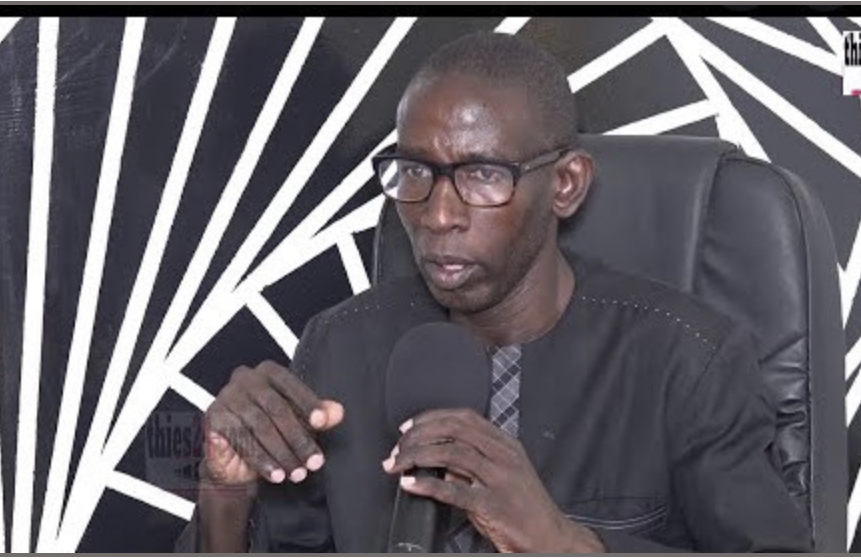 Edouard Latouffe Apr Thiès: «Thies était un cas clinique et sa situation appelait à un diagnostic médical sévère et approfondi»
