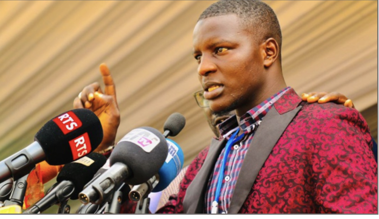 Alliance politique: Le mouvement national de Matar Mbaye intègre le parti du DG de l’Emploi