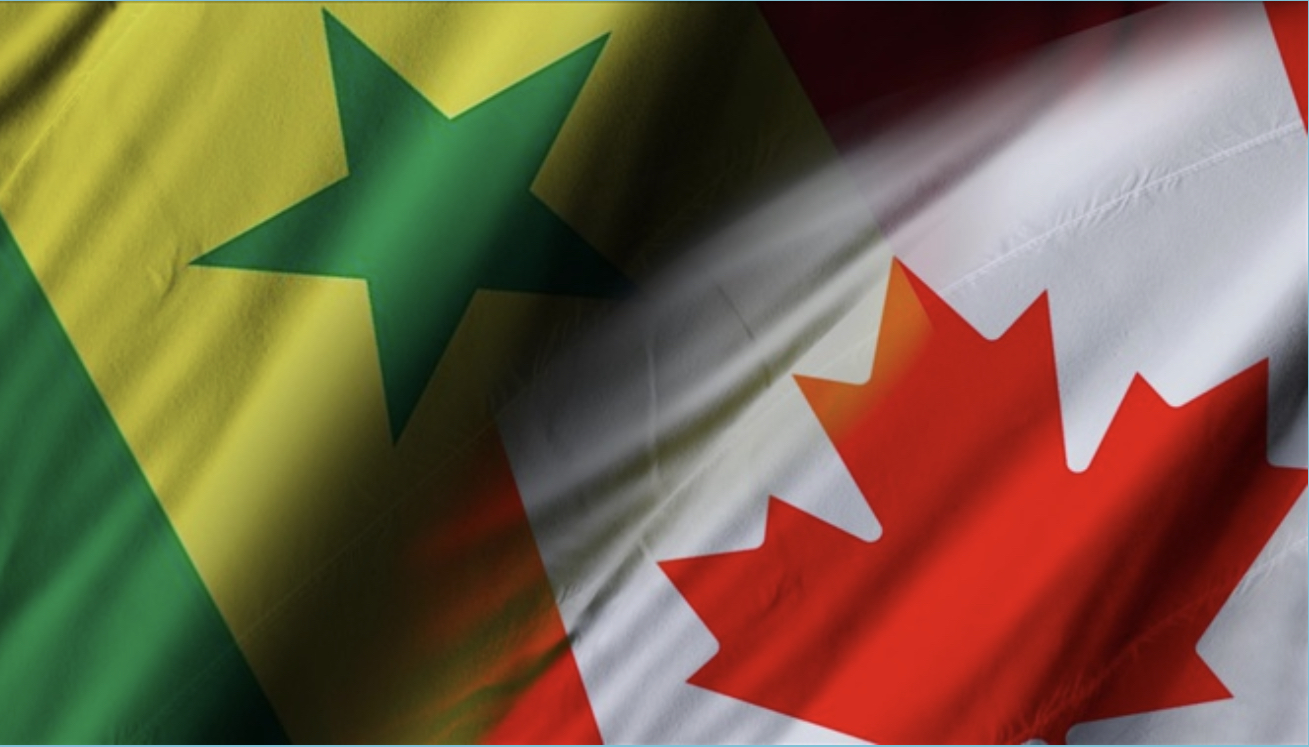 Le passage à tabac d’une diplomate sénégalaise vire à une crise entre Ottawa et Dakar