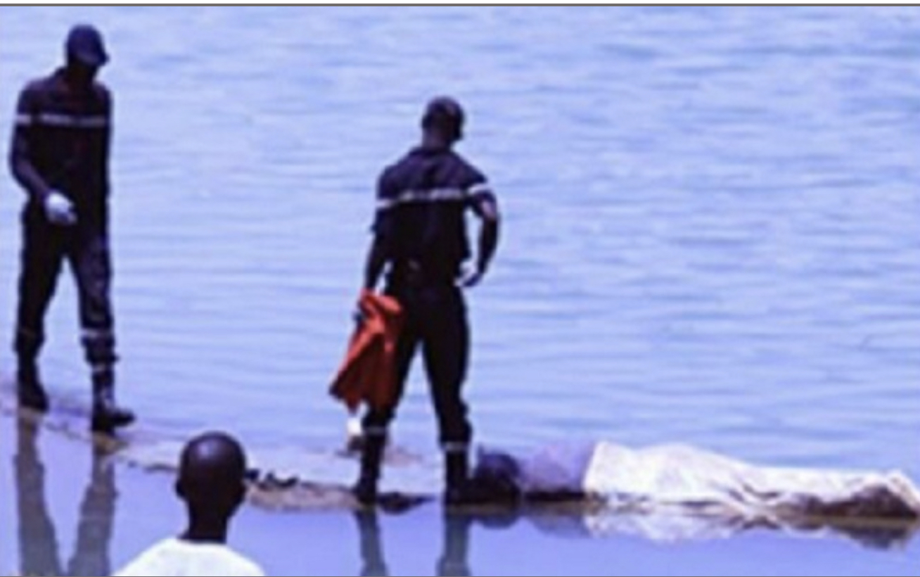 Porté disparu depuis dimanche : Mor Guissé retrouvé mort noyé à la plage de Petit Mbao