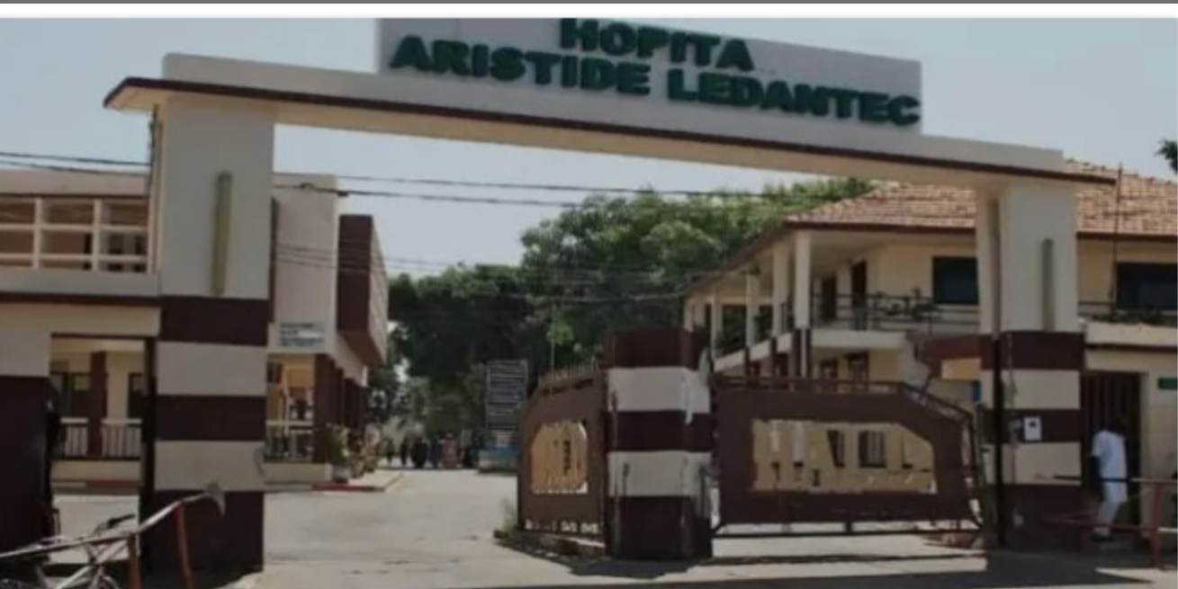 Fermeture de l’hôpital Aristide le Dantec : des patients et une partie du personnel laissés à leur sort
