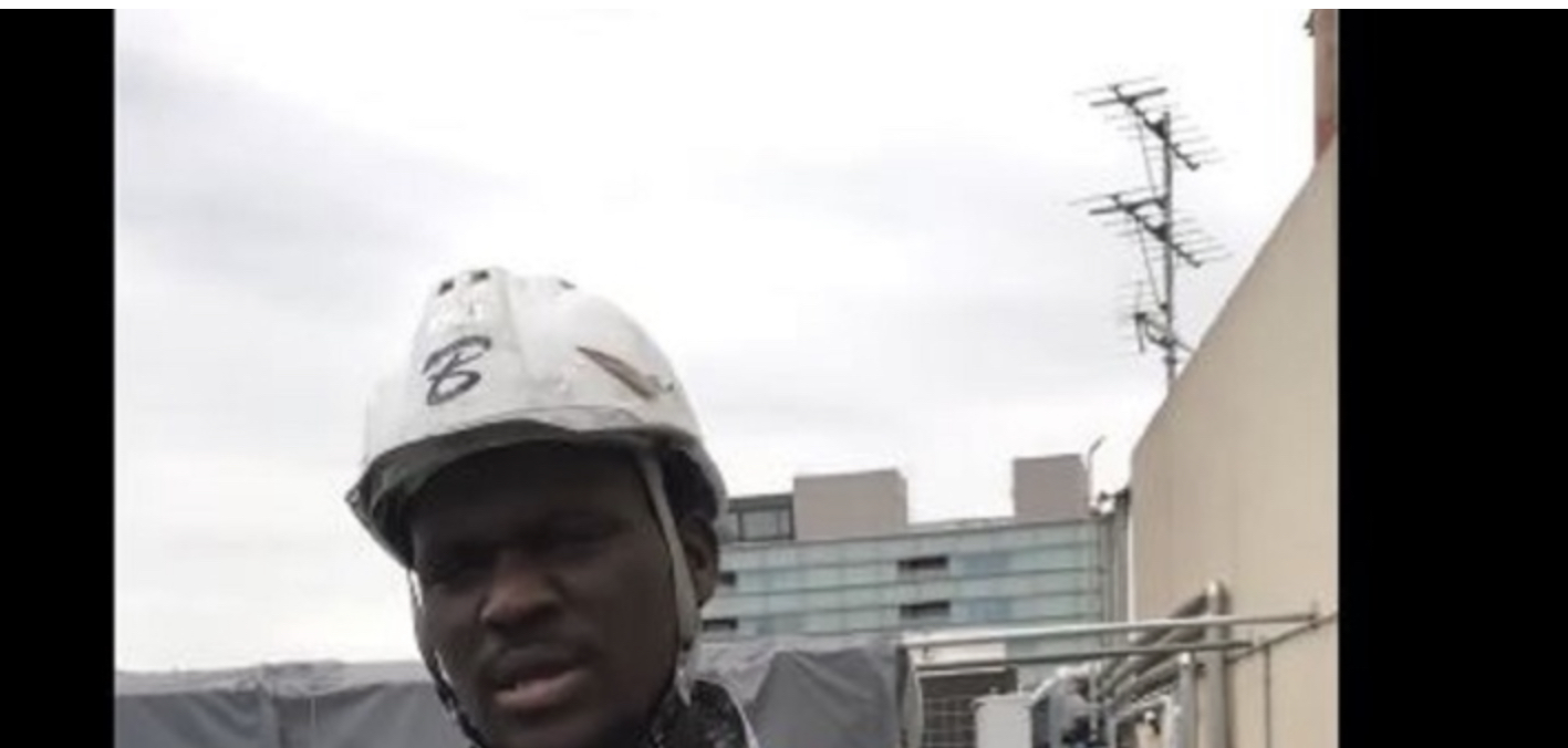 Alerte Inondation à Touba. Un activiste signale des risques dus à des travaux