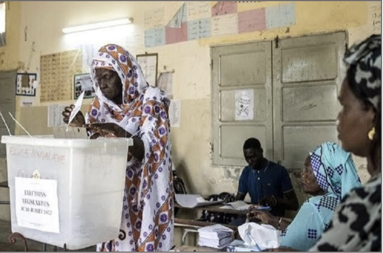 Sedhiou : soupçons de hold-up électoral a l’issue des législatives à Goudomp L’inter-coalition du Balantacounda/Brassou se braque et prévient !