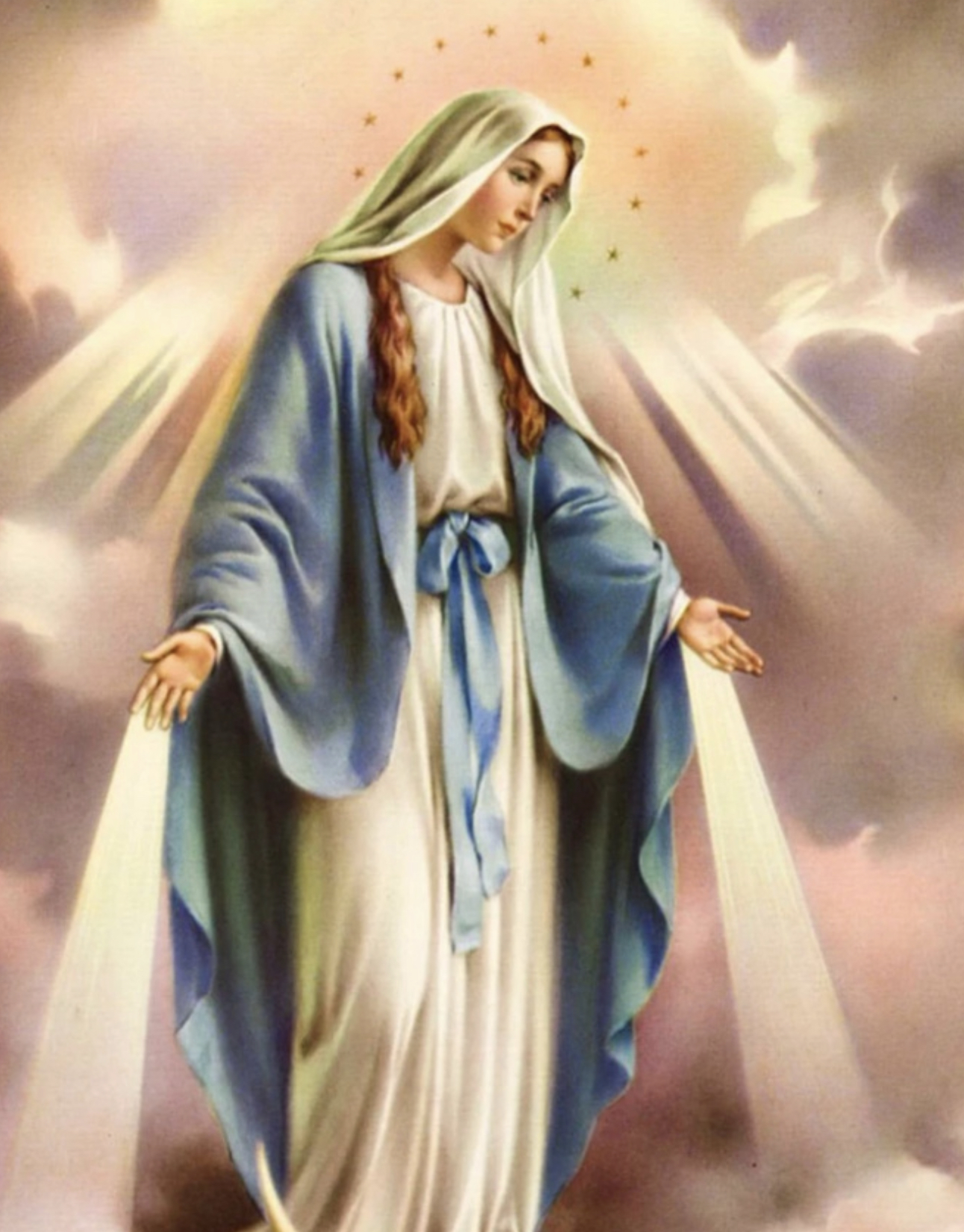 Assomption: Pourquoi le 15 Août est célébrée et célèbre au Sénégal ?