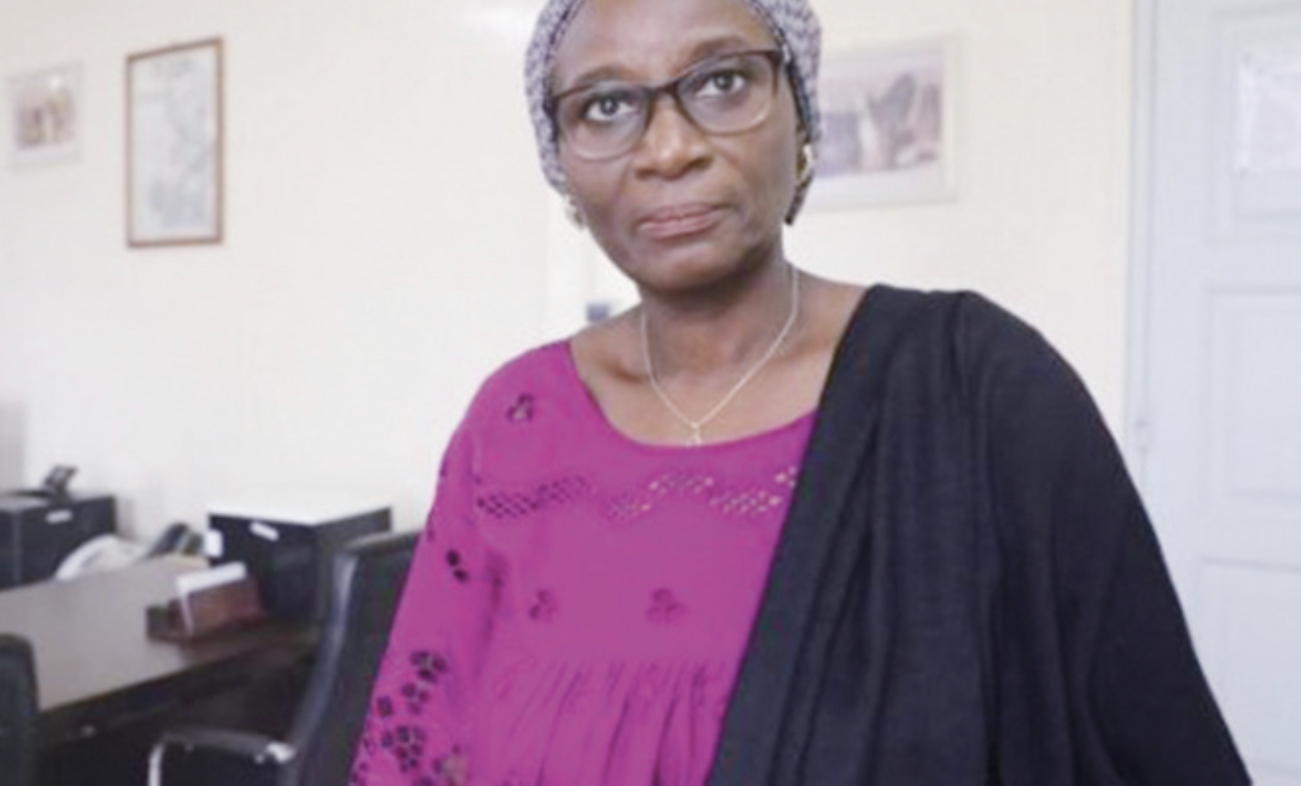 Une première dans l’histoire de l’Ucad : Aminata Cissé Niang élue Doyenne de Faculté De Droit