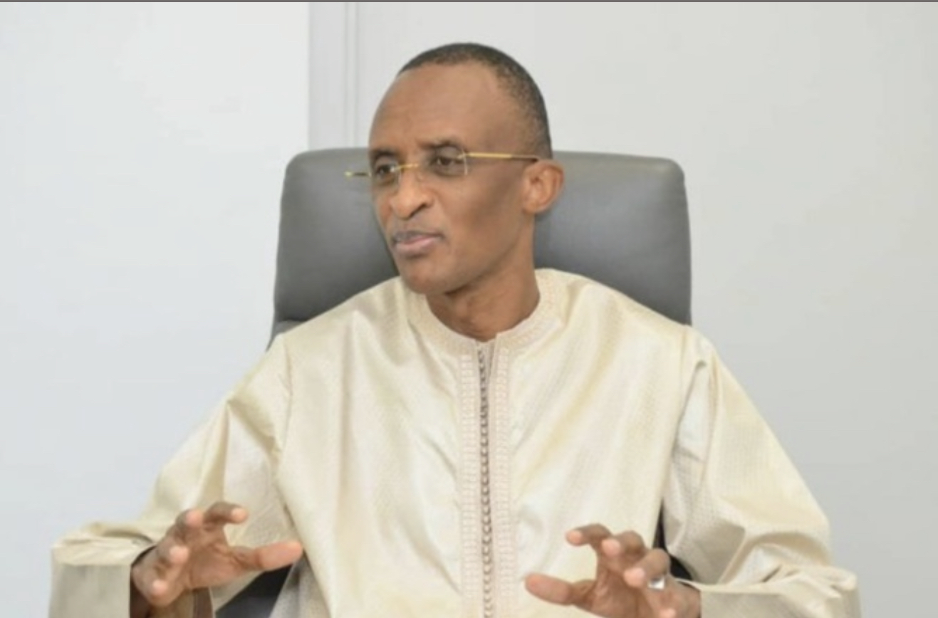 Abdoulaye Seydou Sow nostalgique des retrouvailles libérales :"L’héritier le meilleur en place, c’est le Président Macky Sall"