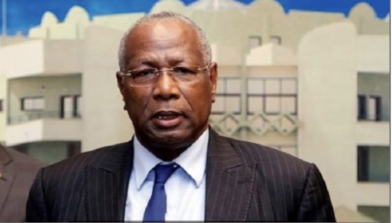 Médiateur en Libye: La candidature de Abdoulaye Bathily chahutée
