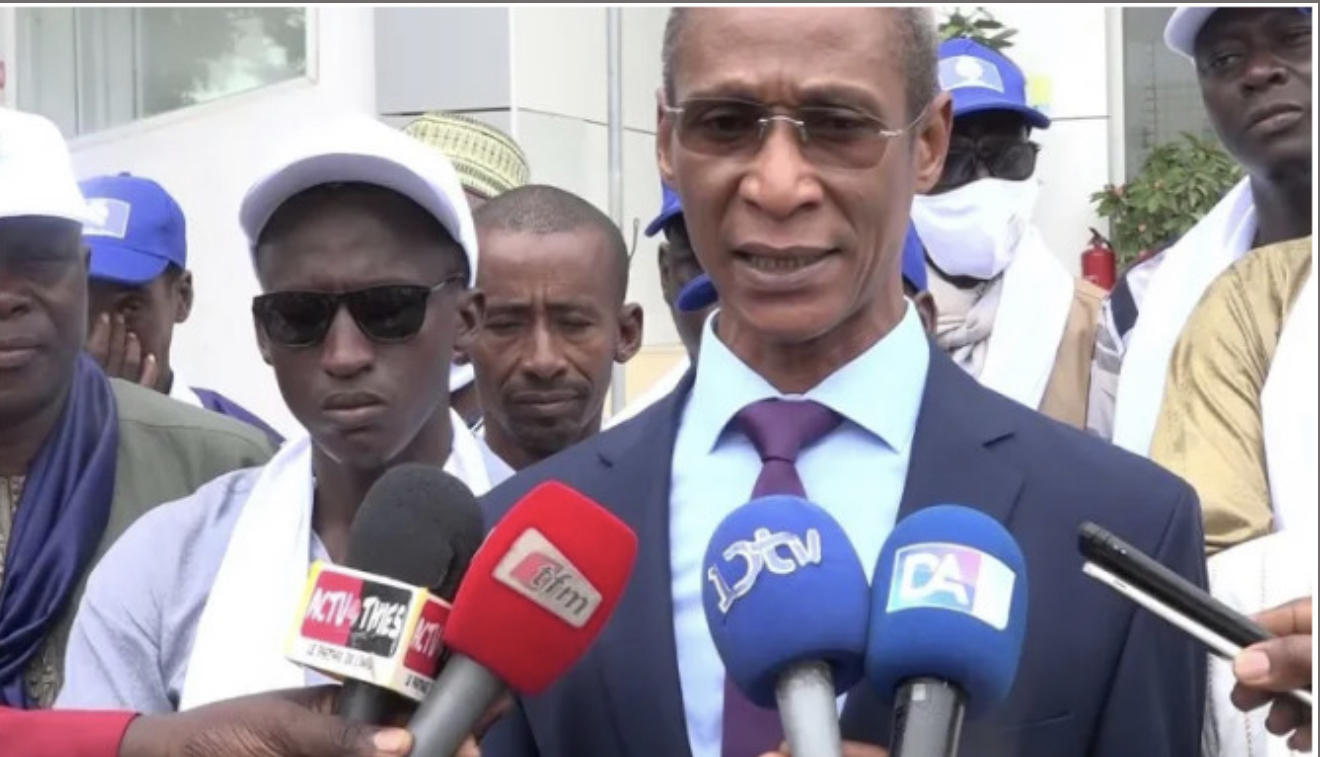 Après son boycott des élections du Hcct: La coalition Bunt-Bi s’explique