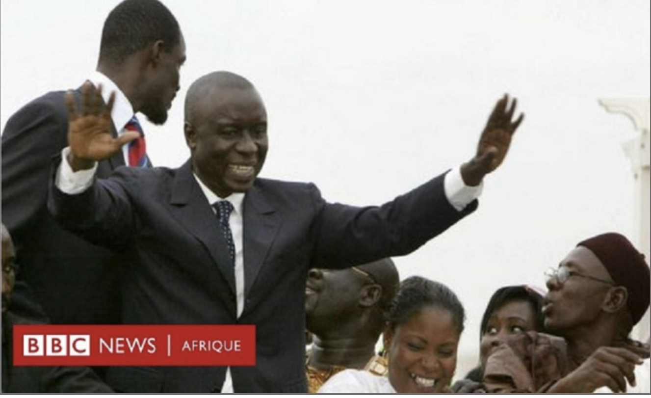 Défaite de Benno Bokk Yaakaar dans la capitale du rail : Idrissa Seck victime du «complot de Thiès»