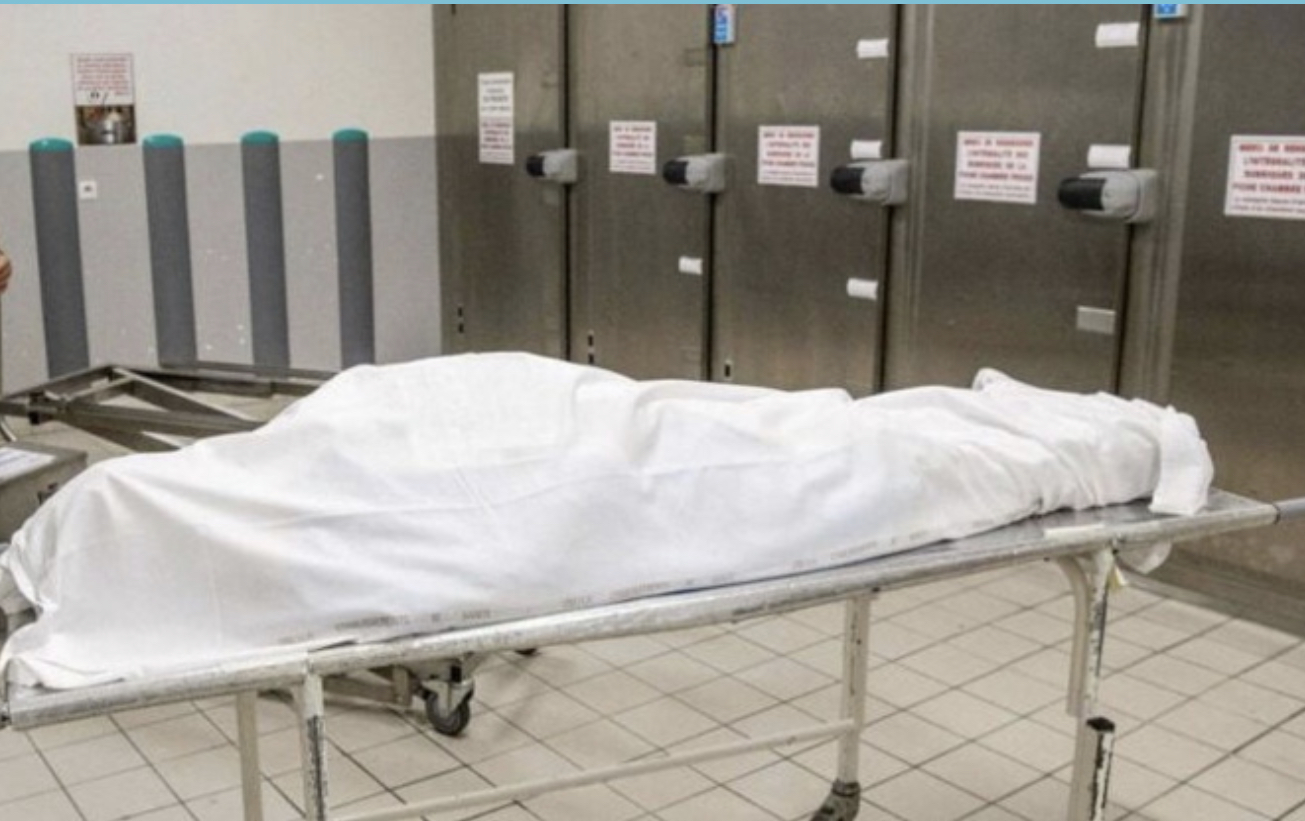Fermeture de Le Dantec: 55 corps à la morgue inhumés lundi prochain, 30 mineurs non identifiés et...