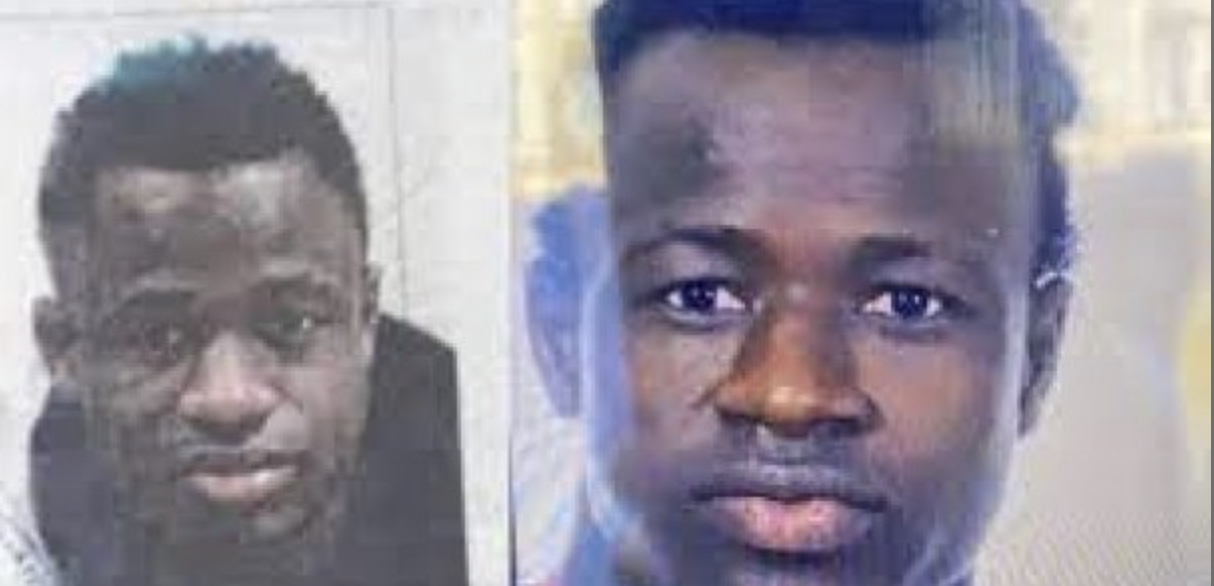 Mamadou Lamine Dramé tué à Dortmund: Ce que la police allemande a "oublié" de faire...