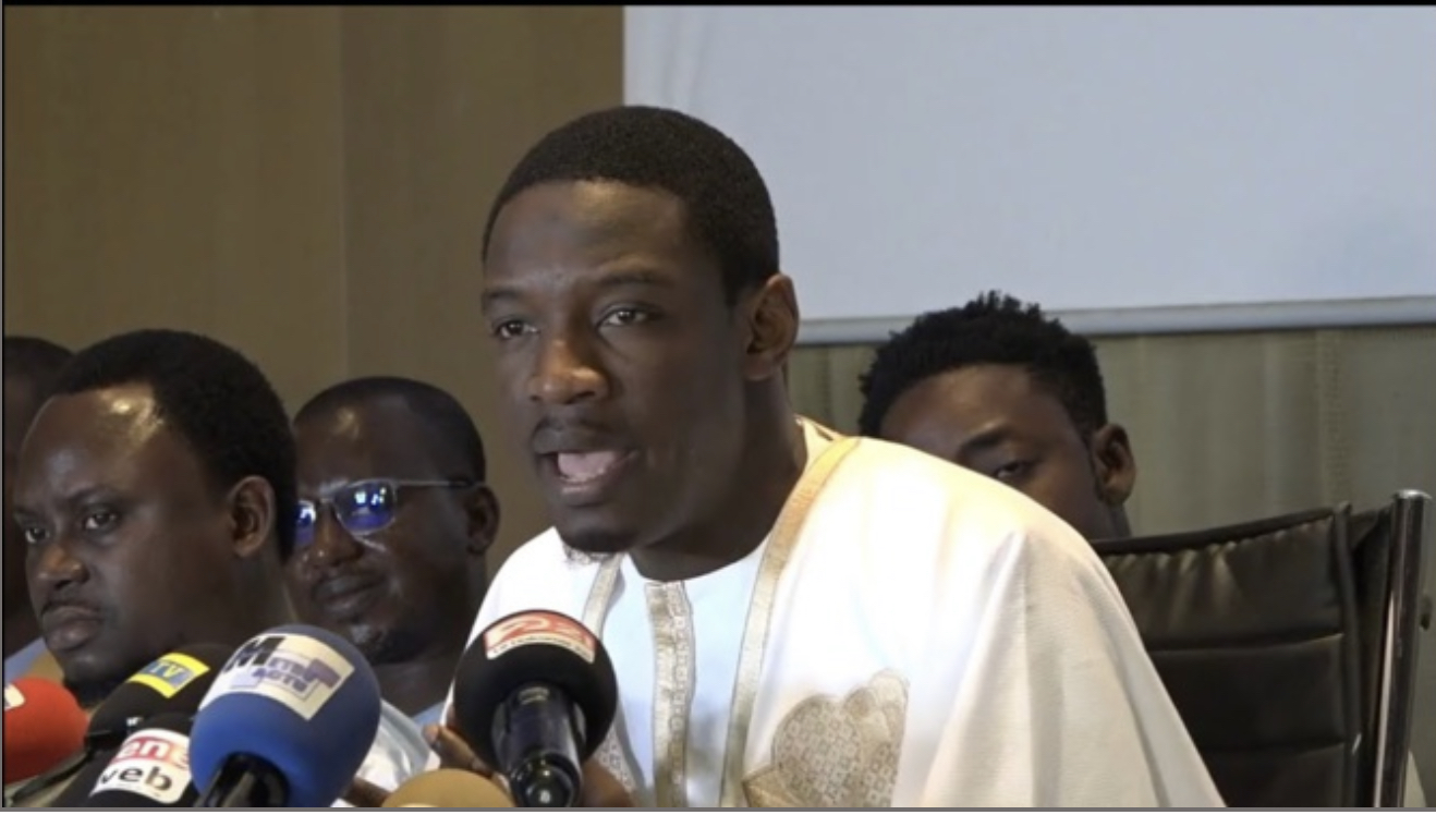 Assemblée nationale: La position de Pape Djibril Fall connue ce mercredi...