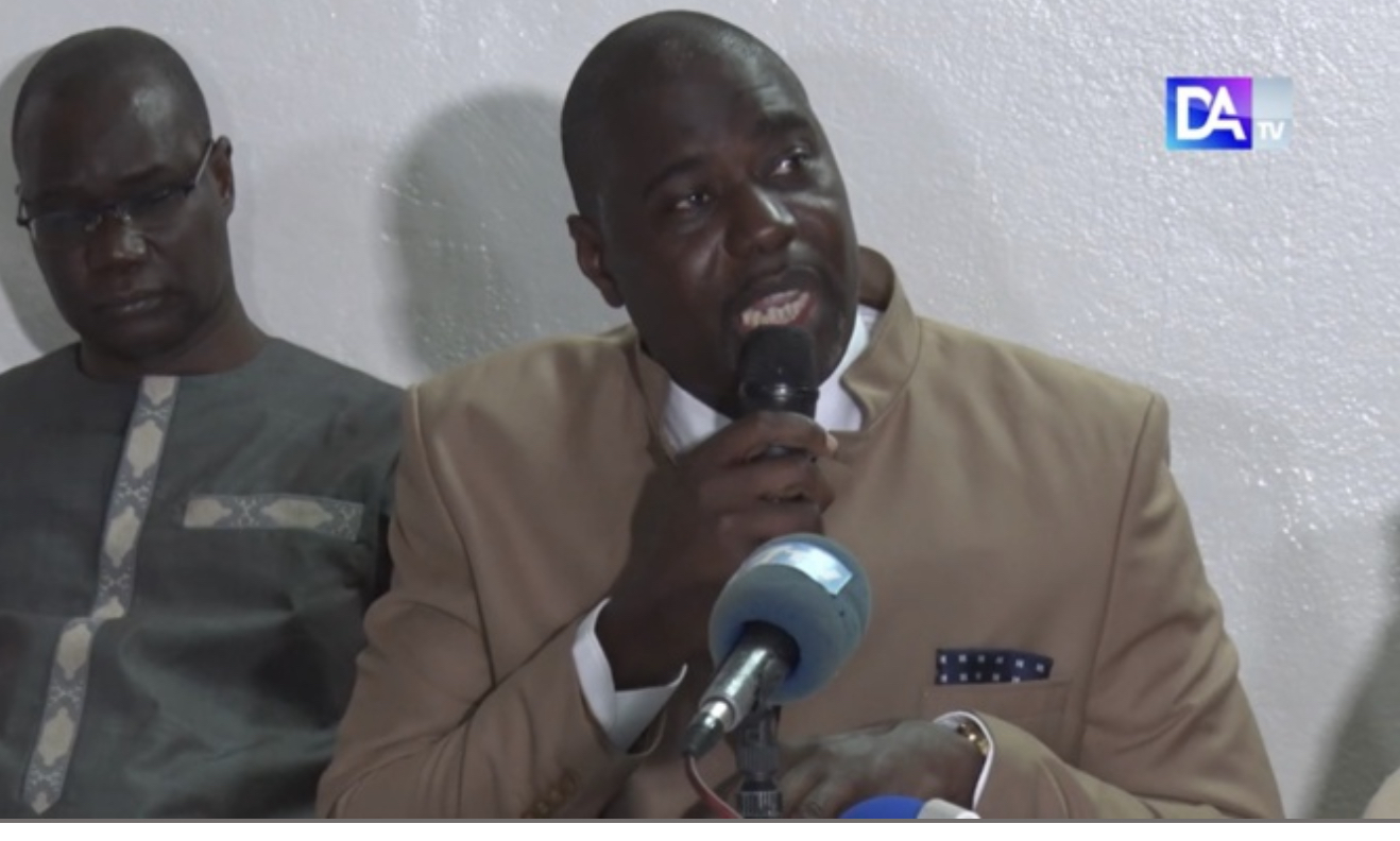 Inondations à Mermoz/Sacré-Cœur : Le maire Alioune Tall indexe l’Onas et la construction de la cité Keur Gorgui