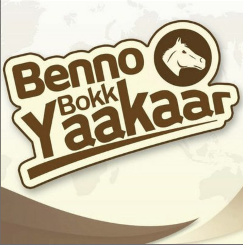 Benno au bord de l’implosion