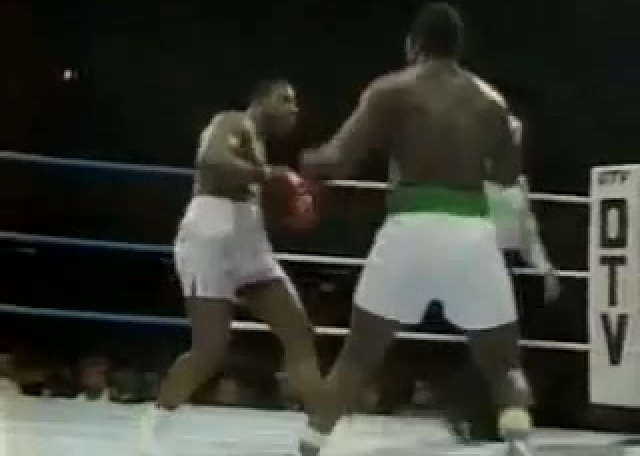 Nécrologie: Maurice Gomis champion de boxe des années 80 est décédé à Paris, inhumation vendredi prochain