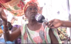 Une vendeuse de poisson explique les mandats de Macky Sall