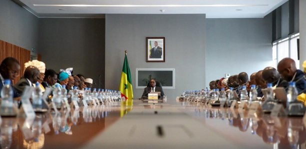 Gouvernement: Le Conseil des ministres n'aura pas lieu (encore) ce mercredi