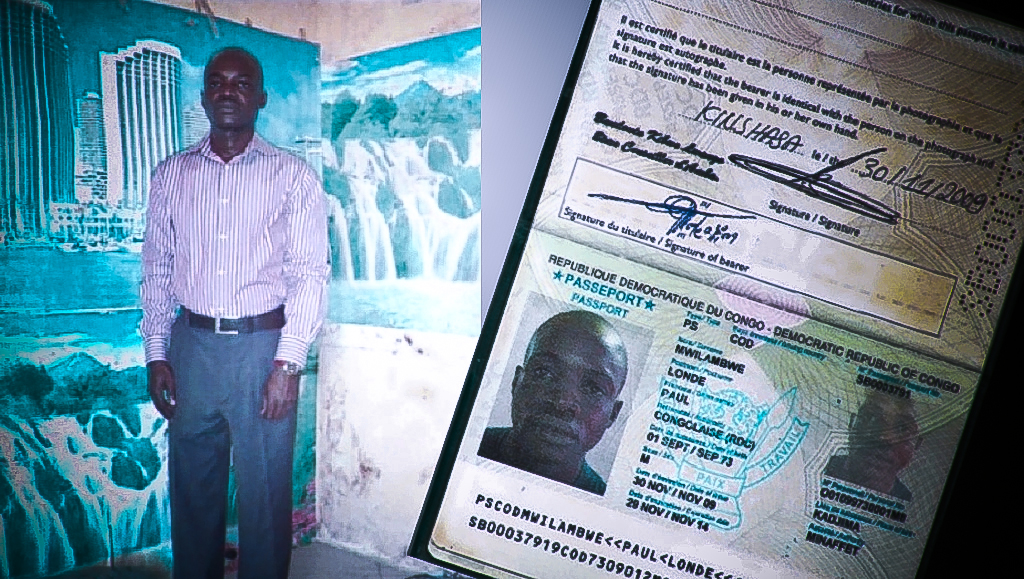 Crime d’État au Congo ? Le Sénégal embarrassé par la présence à Dakar, du suspect clé du meurtre de Chebeya 