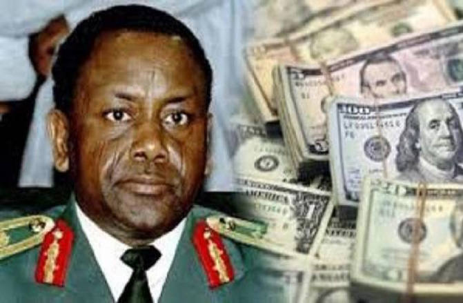 Nigeria : L’utilisation des fonds détournés par Sani Abacha fait débat