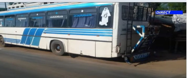 Un apprenti chauffeur de bus tue un passager à Mbour