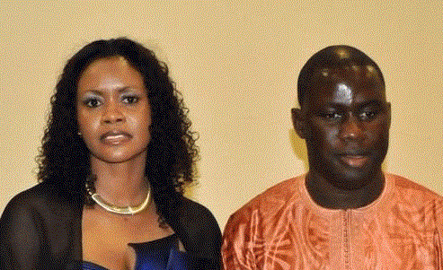 Amy Samaké « brise » le mariage de Mbaye Sy Diop et Khadidiatou Loum