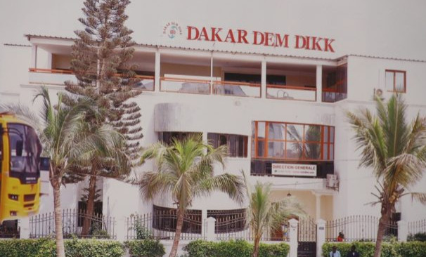 Mouvement d’humeur à Dakar Dem Dikk: Les travailleurs décrètent un lundi rouge sur le territoire national