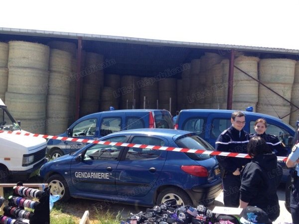 Il voulait séparer des jeunes qui se battaient: Abdou Salam meurt tragiquement aux Etats-Unis Il voulait séparer des jeunes qui se battaient: Abdou Salam meurt tragiquement aux Etats-Unis