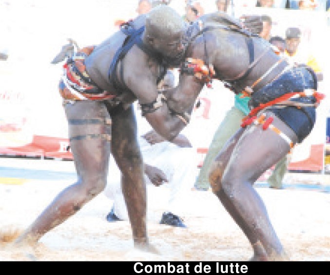 Mbingane mise 1 million à Gaal Gui